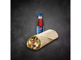 Mighty Burger Premium Deal 4 For Rs.499/-image-360